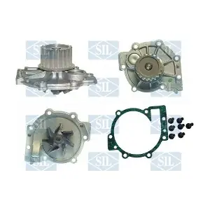 Saleri SIL PA1282