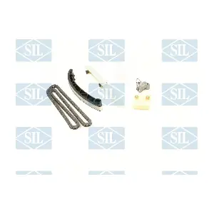 Saleri SIL CK5117