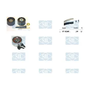 Saleri SIL TK1332