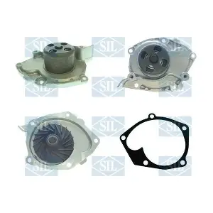 PA1495 Saleri SIL