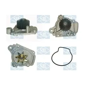 PA1011 Saleri SIL
