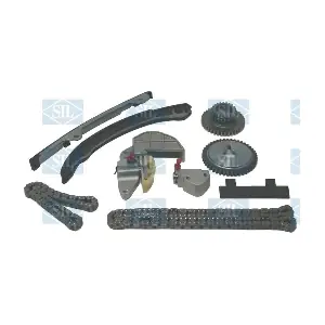 Saleri SIL CK5202