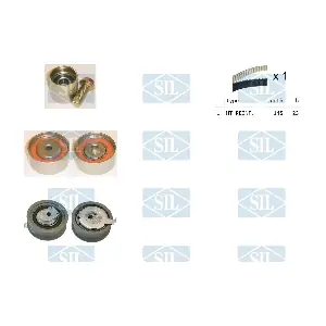 TK1312 Saleri SIL