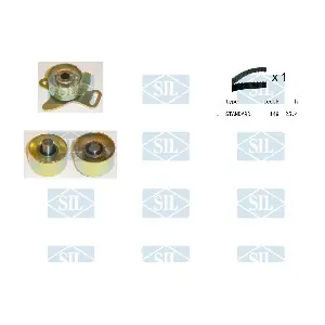 TK1246 Saleri SIL
