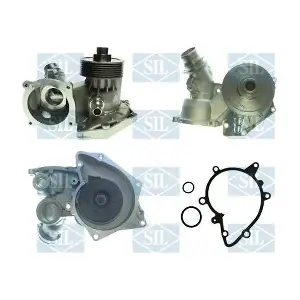 PA1456 Saleri SIL