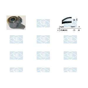 TK1161 Saleri SIL
