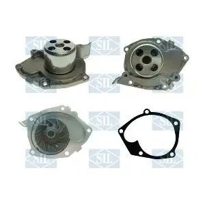 Saleri SIL PA1452