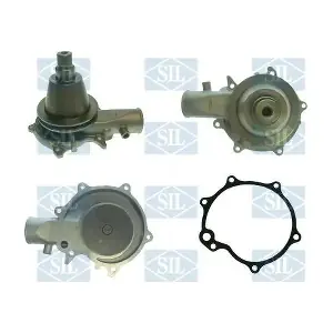 PA579P Saleri SIL