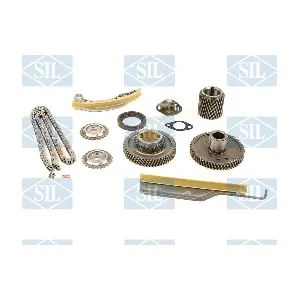 CK5071 Saleri SIL