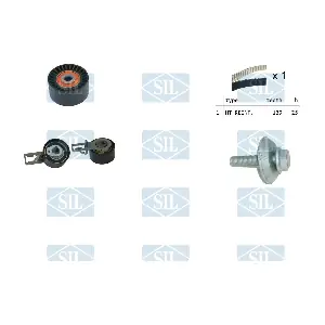 Saleri SIL TK1386