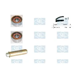Saleri SIL TK1394