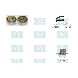 K2PA720P Saleri SIL