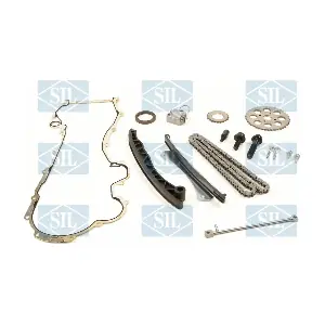 Saleri SIL CK5110