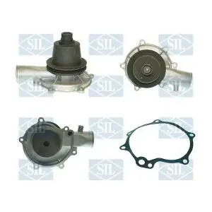 PA578P Saleri SIL