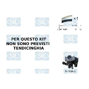 Saleri SIL K1PA1532BH2