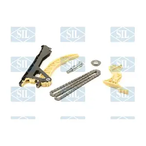 CK5120 Saleri SIL