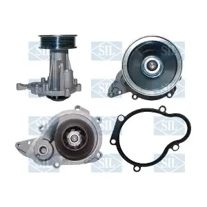 PA1806 Saleri SIL