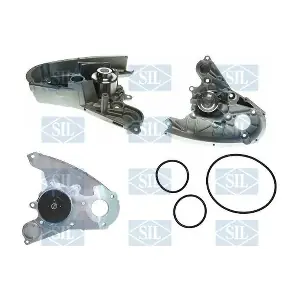 PA1260 Saleri SIL