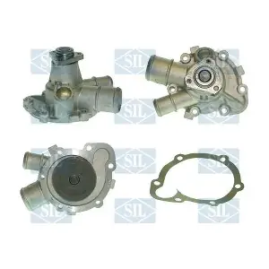 PA687 Saleri SIL
