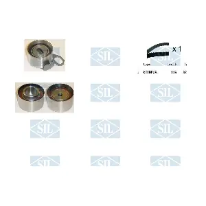 Saleri SIL TK1206