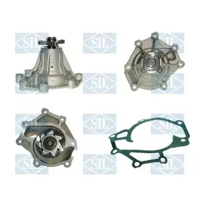 PA1356 Saleri SIL