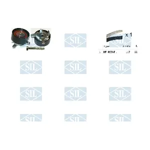 Saleri SIL TK1337