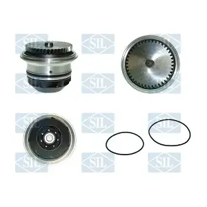 PA1050 Saleri SIL
