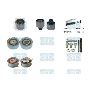 Saleri SIL TK1335