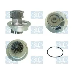 Saleri SIL PA957