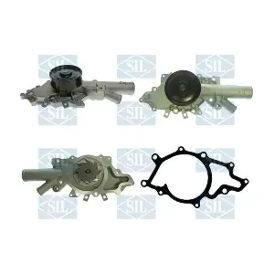 PA1476 Saleri SIL