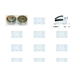 Saleri SIL TK1224