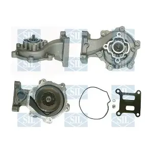 Saleri SIL PA1135S