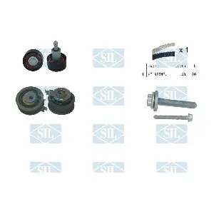 TK1516 Saleri SIL