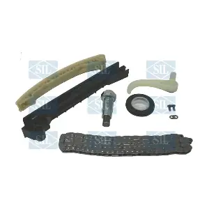 CK5205 Saleri SIL