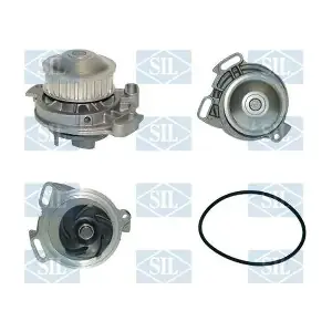 PA377P Saleri SIL