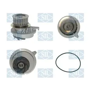 Saleri SIL PA624P