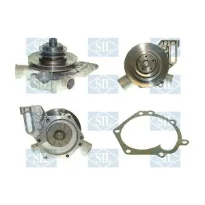 Saleri SIL PA445P