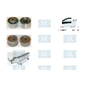 TK1463 Saleri SIL