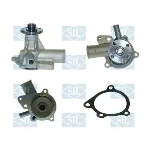 Saleri SIL PA498E