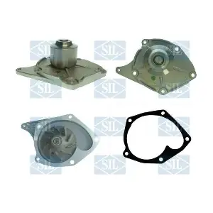 Saleri SIL PA1395