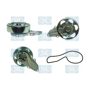 Saleri SIL PA1381