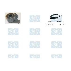 Saleri SIL TK1212