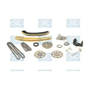 Saleri SIL CK5085