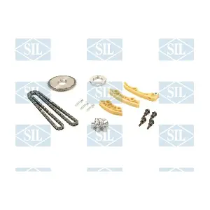 CK5107 Saleri SIL