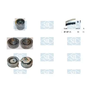 TK1153 Saleri SIL