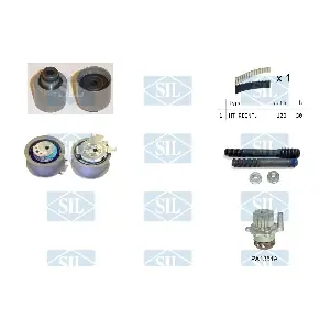 Saleri SIL K1PA1354A