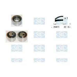 TK1170 Saleri SIL