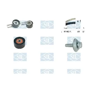 Saleri SIL TK1379
