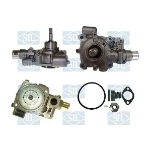 PA1645 Saleri SIL