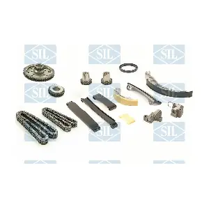 Saleri SIL CK5172